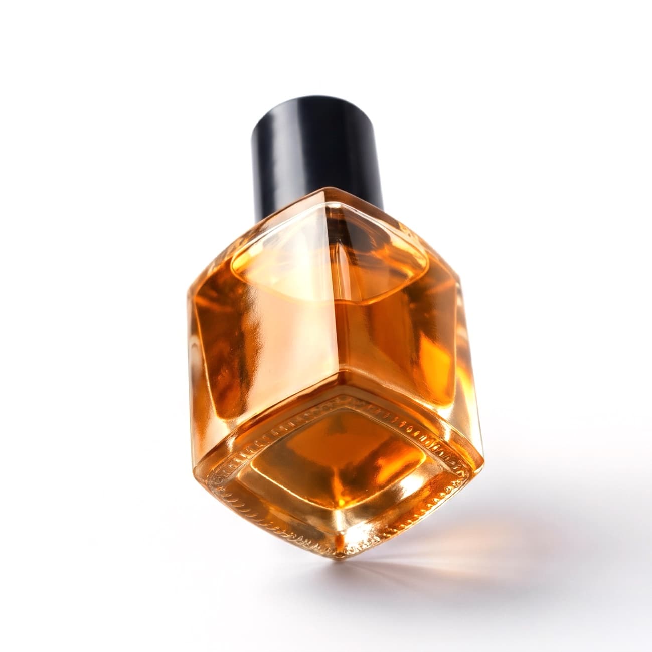 Amber Oud